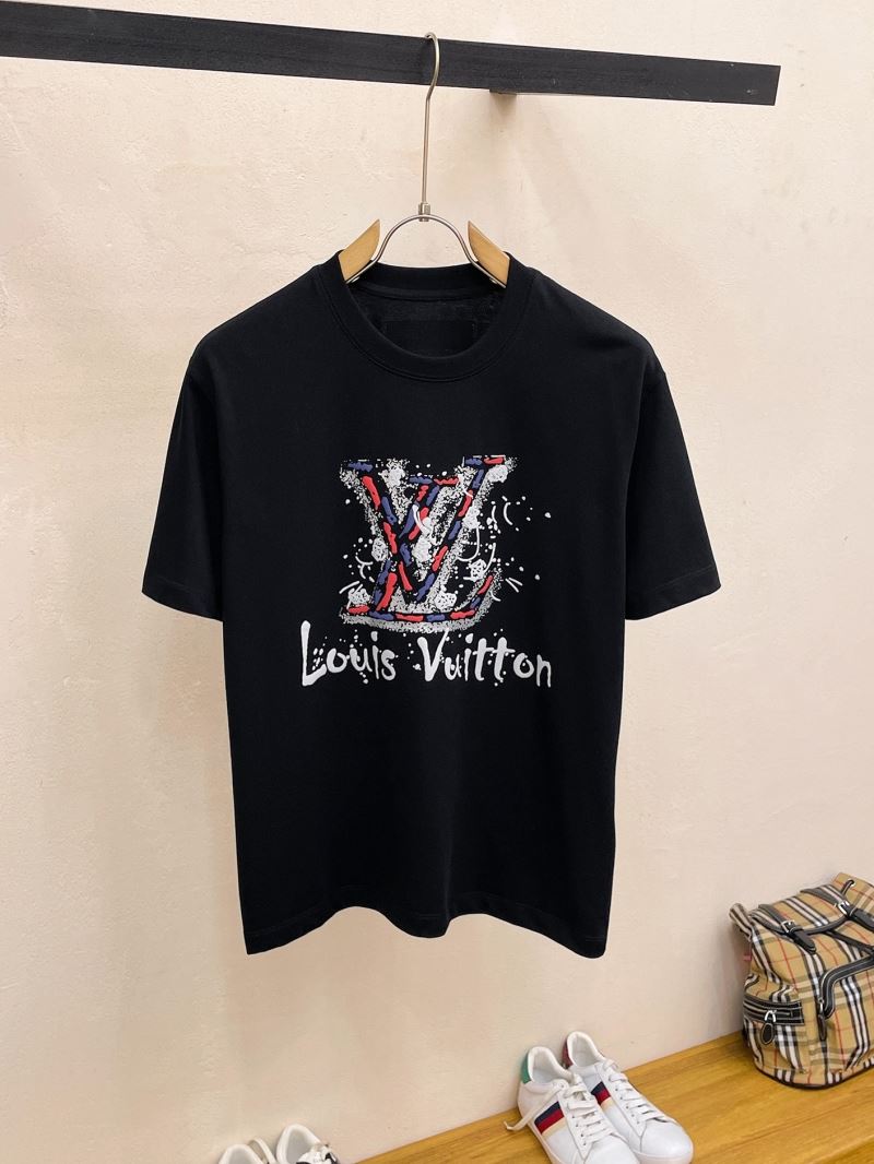 Louis Vuitton T-Shirts